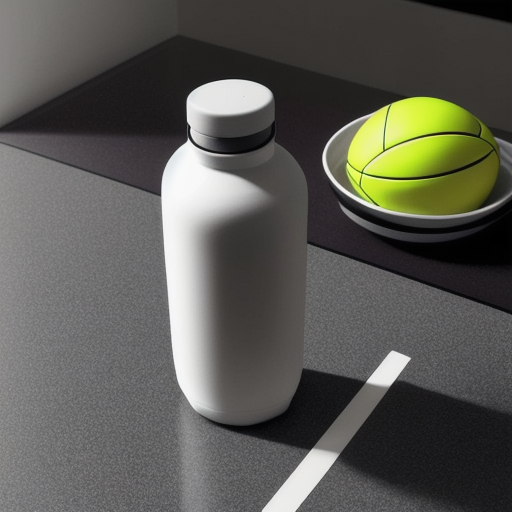 Afbeelding van Opvouwbare sportflessenhouders: Materialen en Voordelen