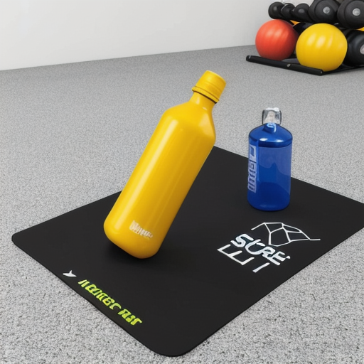 Afbeelding van Maak je opvouwbare sportflessenhouder klaar voor gebruik