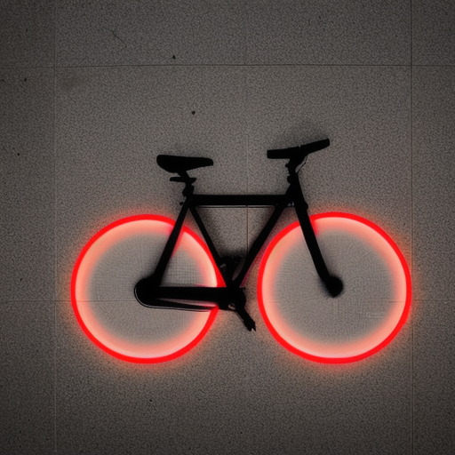 Afbeelding van Kies de Juiste Fietsreflectoren voor Veiligheid en Stijl