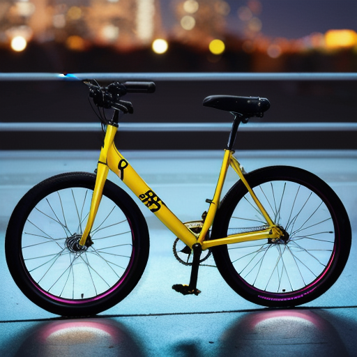 Afbeelding van Ontdek de voordelen van reflectoren op je fiets