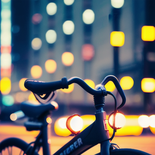 Afbeelding van Onderhoud je fietsreflectoren voor optimale veiligheid