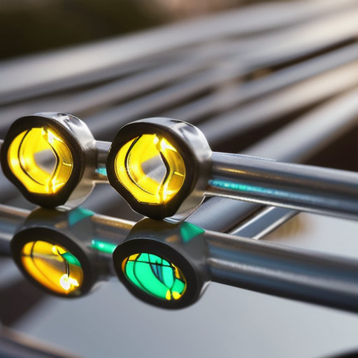 Afbeelding van Aandachtspunten bij de aankoop van fietsreflectoren