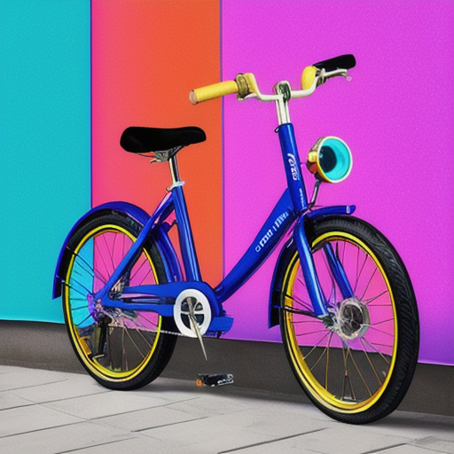 Afbeelding van Personaliseer je fietsreflectoren voor een unieke look