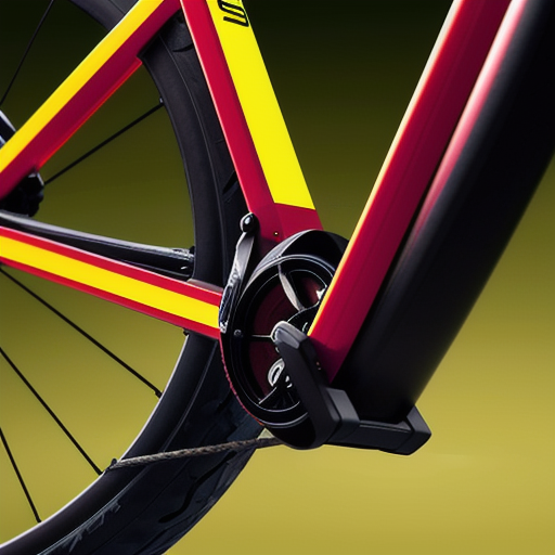 Afbeelding van Actieve vs. Passieve Fietsreflectoren: Wat te Kiezen?