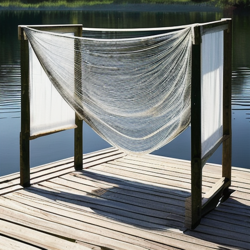 Afbeelding van Beste opvouwbare visnetten voor elke vistechniek kiezen