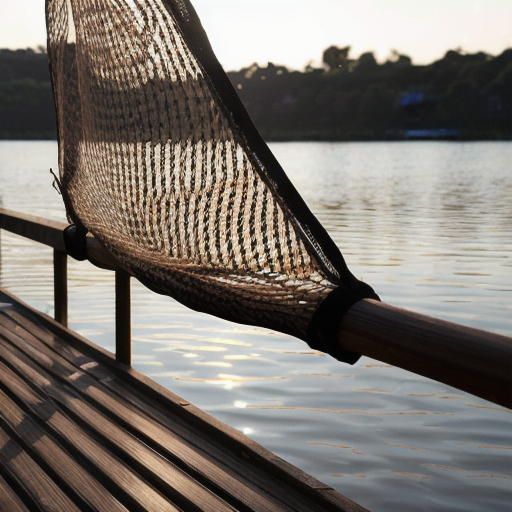 Afbeelding van Kies het beste opvouwbare visnet voor jouw technieken