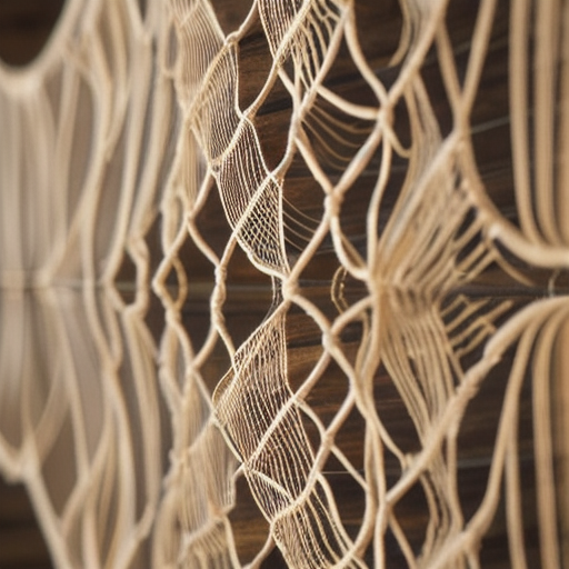 Afbeelding van Innovaties in opvouwbare visnetten voor duurzame vangst