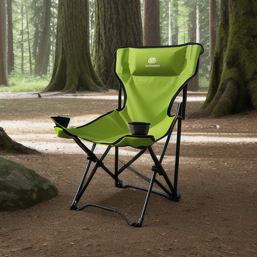 Afbeelding van Onderhoudstips voor je opvouwbare kampeerstoelen