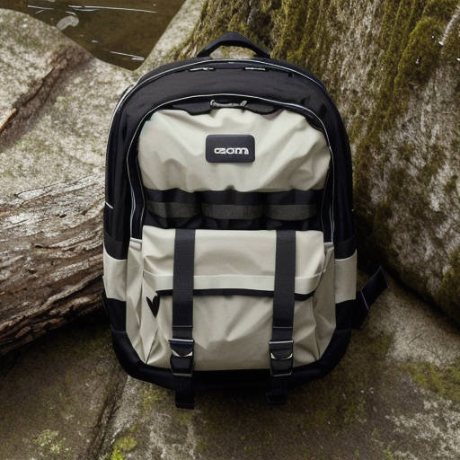 Afbeelding van Kies de Beste Waterdichte Rugzak voor Jouw Behoeften