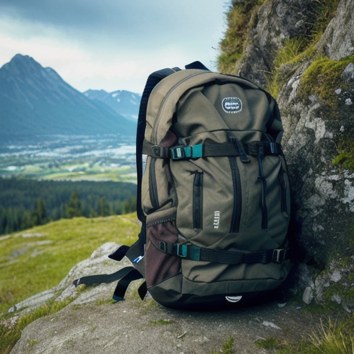 Afbeelding van Onderhoudstips voor jouw waterdichte rugzak