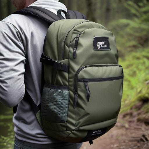 Afbeelding van Gemiddelde kosten van waterdichte rugzakken onthuld