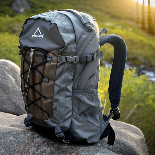 Afbeelding van Prijsstelling van waterdichte rugzakken: Alles wat je moet weten