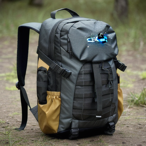 Afbeelding van Belangrijke Kenmerken van een Goede Waterdichte Rugzak