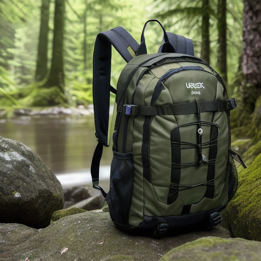 Afbeelding van Beste waterdichte rugzakken online kopen: de gids