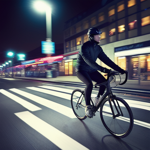 Afbeelding van Ontdek de populairste merken reflecterende fietszadels