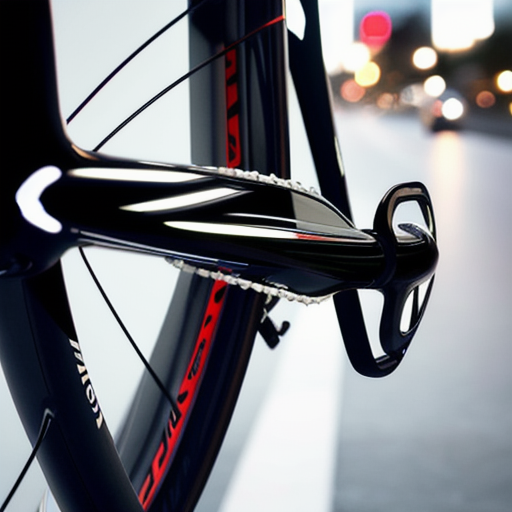 Afbeelding van Installatiehandleiding voor reflecterende fietszadels