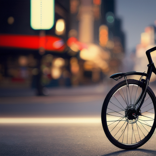 Afbeelding van Waarom elke fietser een reflecterende fietszadel nodig heeft