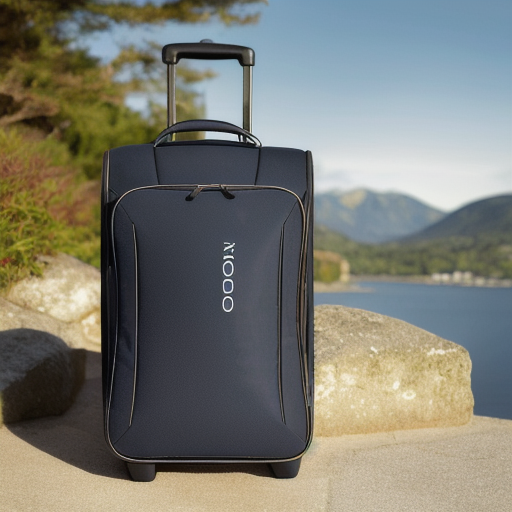 Afbeelding van Ontdek de voordelen van opvouwbare reistassen voor backpackers