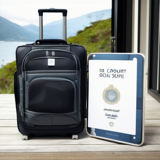 Afbeelding van De beste opvouwbare reistassen voor jouw weekendtrip