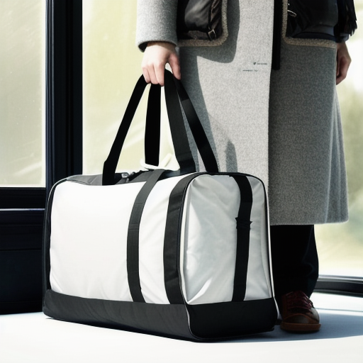 Afbeelding van Kies de beste opvouwbare reistassen voor weekendtrips