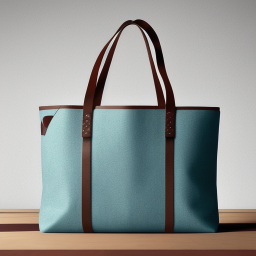 Afbeelding van Beste materialen voor opvouwbare reistassen onthuld