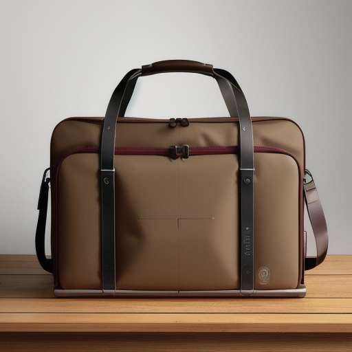 Afbeelding van Verleng de levensduur van jouw opvouwbare reistassen