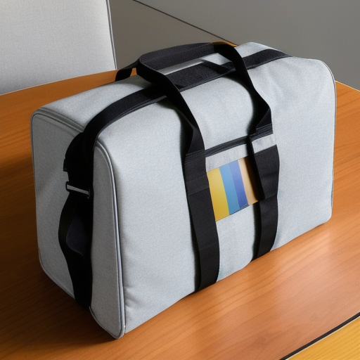 Afbeelding van Topmerken voor opvouwbare reistassen in 2023