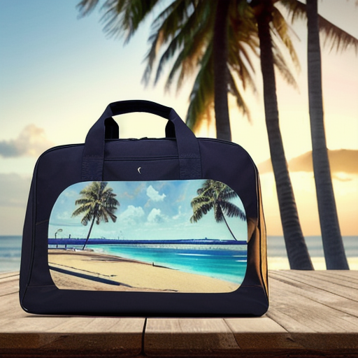 Afbeelding van Voorkom deze fouten met opvouwbare reistassen!