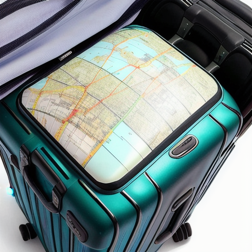 Afbeelding van Kies de perfecte kofferbeschermers voor jouw bagage