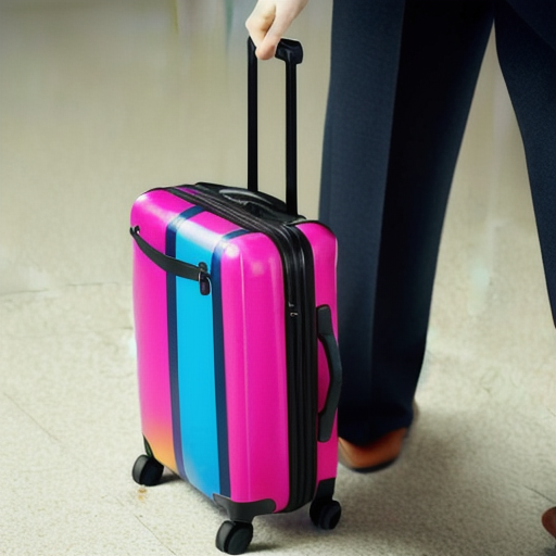 Afbeelding van Voordelen van Kofferbeschermers voor Reisgemak