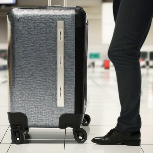 Afbeelding van Onderhoud kofferbeschermers voor een langere levensduur