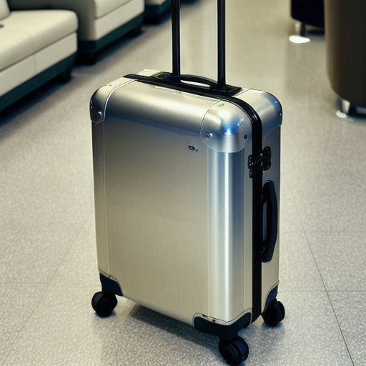 Afbeelding van Onderhoudstips voor Kofferbeschermers: Verleng de Levensduur