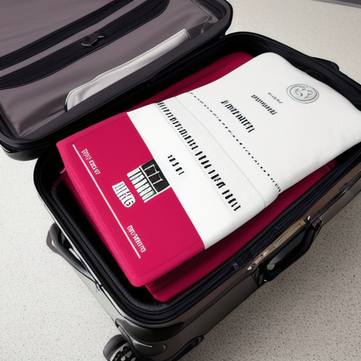 Afbeelding van Ontdek de Top Merken Kofferbeschermers voor Reisgemak