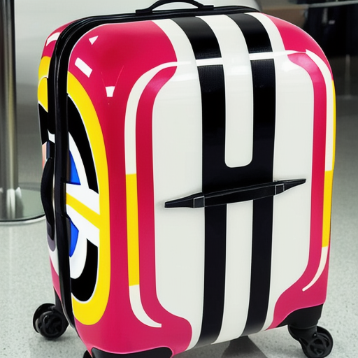 Afbeelding van De Ultieme Gids voor Bagagebeschermhoezen Kiezen