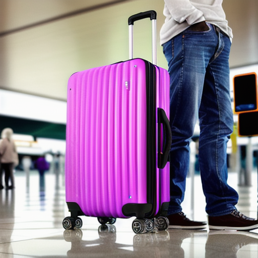 Afbeelding van Onderhoud je bagagebeschermhoezen voor een langere levensduur