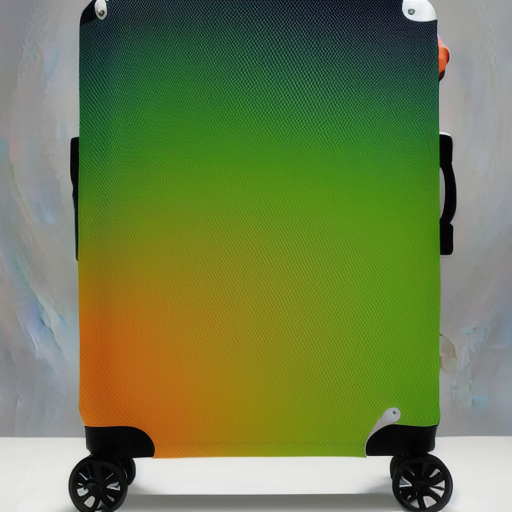 Afbeelding van Onderhoudstips voor bagagebeschermhoezen