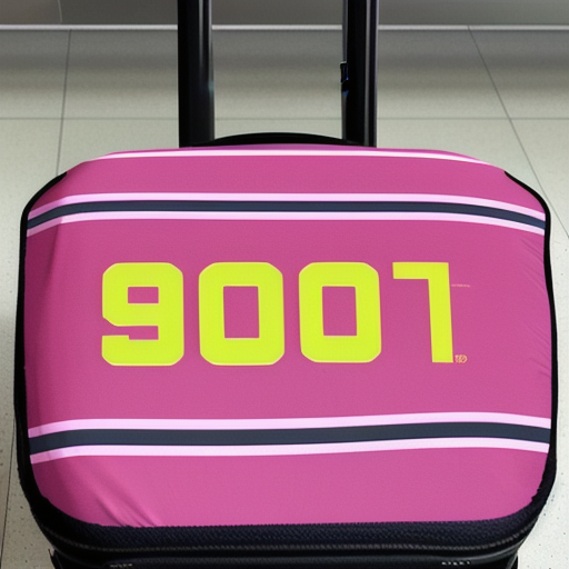 Afbeelding van Kosten van bagagebeschermhoezen: koopgids en tips