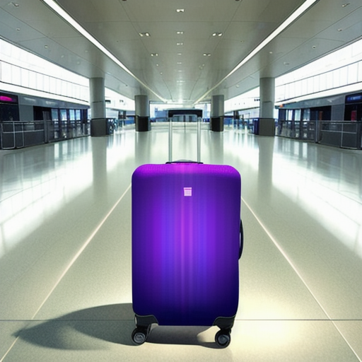 Afbeelding van Waar je bagagebeschermhoezen kunt kopen en de kosten