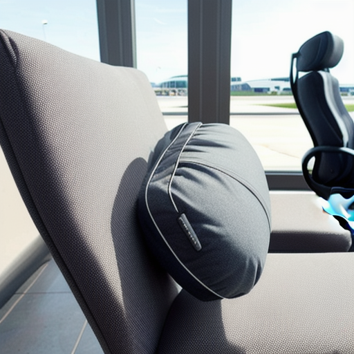 Afbeelding van Reisrugbeschermers: Onmisbare hulp bij lange reizen