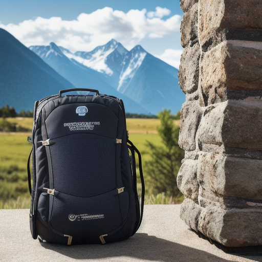 Afbeelding van Onderhoudstips voor je reisrugbeschermers