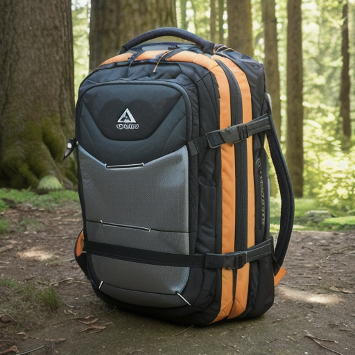 Afbeelding van Onderhoudstips voor duurzame reisrugbeschermers