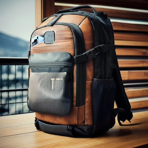 Afbeelding van Reisrugbeschermers: Jouw Bagage Altijd Veilig en Intact