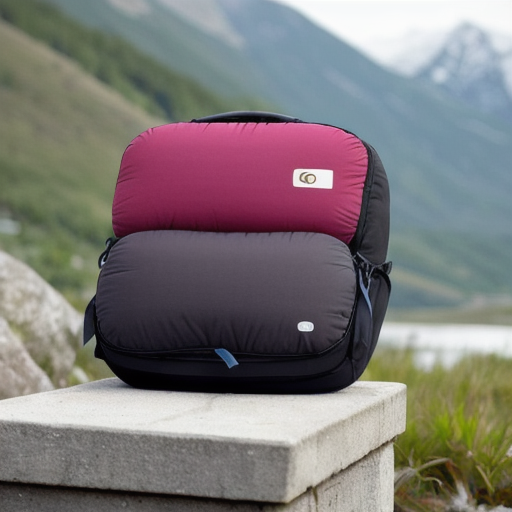 Afbeelding van Populaire Reisrugbeschermers: Merken en Kenmerken