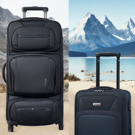 Afbeelding van Verbeter je reiservaring met reisrugbeschermers