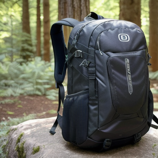 Afbeelding van Reisrugbeschermers: Maak Backpacken Gemakkelijker