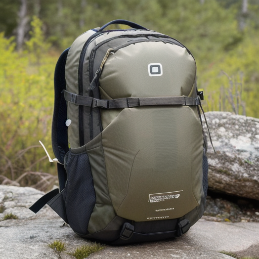 Afbeelding van Vervang je reisrugbeschermers regelmatig voor optimale bescherming