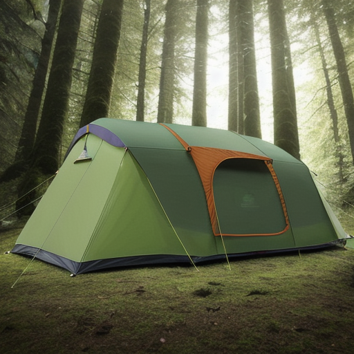 Afbeelding van Voordelen van opvouwbare bagagezakken voor backpackers