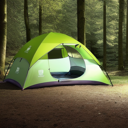 Afbeelding van Top merken van waterdichte tenthoezen voor avonturiers
