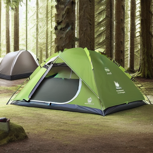 Afbeelding van Populaire merken waterdichte tenthoezen voor avonturiers