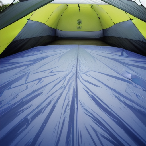 Afbeelding van Kwalitatieve waterdichte tenthoezen: wat kost het?